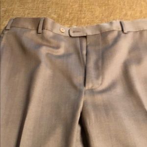 Men’s dress slacks